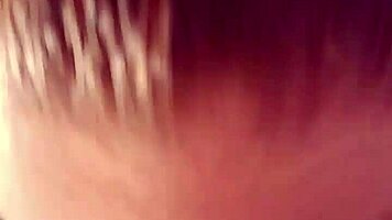 i'm the cock loving bitch sucking with glasses on