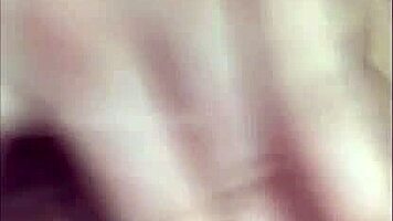 uh, teen chinese gal givin me a hot bj... so good