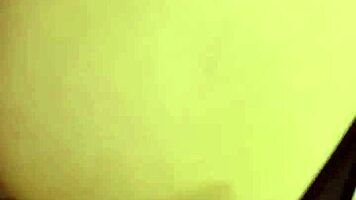 Beautiful Asian Girl Stretches Pussy