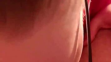 i'm the cock loving bitch sucking with glasses on