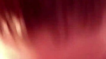 i'm the cock loving bitch sucking with glasses on