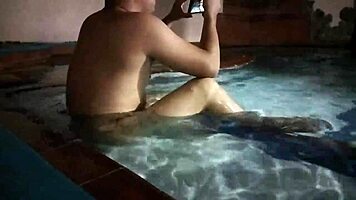 hey, wanna know how i banged my buddy's old lady in the pool?