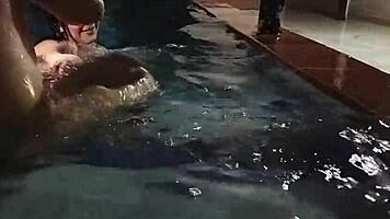 hey, wanna know how i banged my buddy's old lady in the pool?