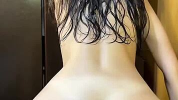 Fresh Out Of The Shower