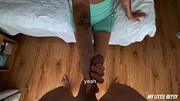 Do Whatever You Want To Me 😈