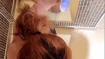 how to train your teen with big cock fucking in group swingers scene.