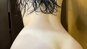 Fresh Out Of The Shower