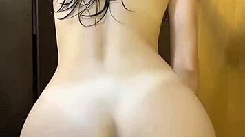 Fresh Out Of The Shower