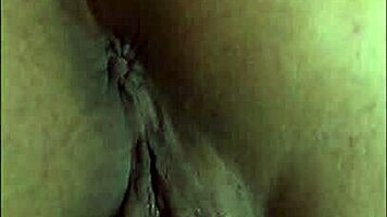 Enxada Estúpida Sendo Fodida Corno Grava Tudo