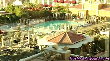 i got a hot blowjob from asian masseuse, so good