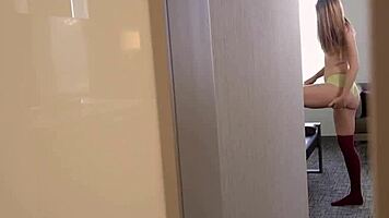 Stepsister accuses stepbrother of stealing sex toy batteries