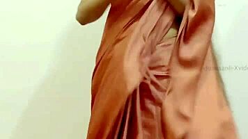 Dushaanii Update 18 - Teacher Impregnated by Wild Assfucking in Indian Style