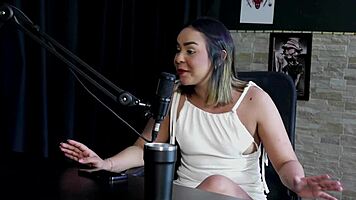 Brazilian nands ninfetinha starts with homemade bdsm group sex in lingerie.