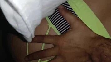 mere pados vale dever ne aakar jamke chudai kari