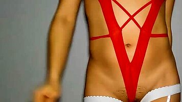 real petite 18+ with huge tits creampied twice