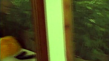 Ebony Cheerleaders Volume 2 Scene 3 With Uncle And Daddy Action