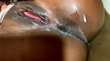 Hey, stroke to my natural tits and cum for me now! 😏💦