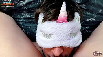 Wet Dreams Of Future Mistress Facesitting