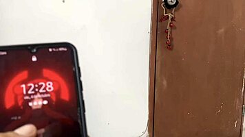 Dandole una Leccion a Mi Vecina Sumisa con Curvas en POV