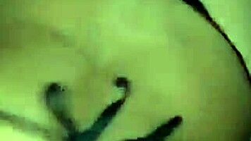 Does the neighbor with perfect ass get fucked by father's friend?