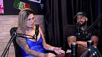 he takes orgasm from married women who are half-brothers!