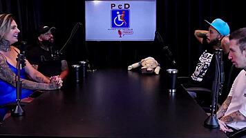 he takes orgasm from married women who are half-brothers!