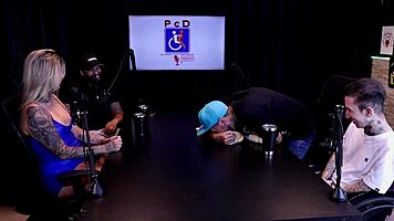 he takes orgasm from married women who are half-brothers!