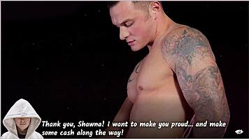 New pornstar harem part two at Fukwell University