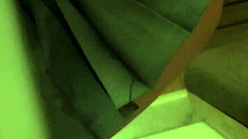 Schoolgirl skips class for hard sex 😍