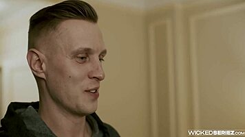 iris wicked seriez scene 3 emma hix