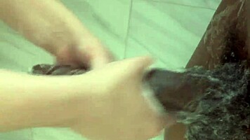 Teen Begs For Creampie In Ass