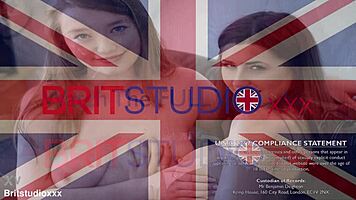 18 year old blonde student gets fucked hard by her teacher