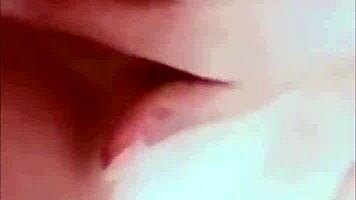 Colombian Teen Fucks Friend from Behind in College