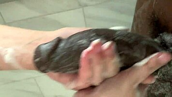 Teen Begs For Creampie In Ass