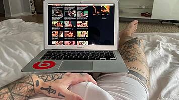 Big Booty Babe Takes It Deep In POV Riding And Doggystyle