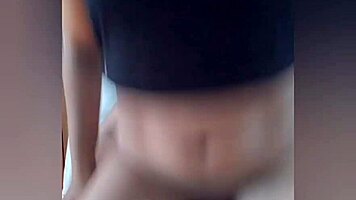 I'm moaning while fucking my not sister