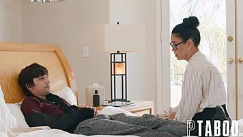 teachers helping hand dana vespoli ricky spanish