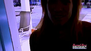 Ginger Beauty Keaton Rubs Pussy With Toy And Gets Banged Deeply