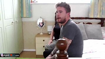 agedlove handy young 18+sters and matures compilation?