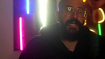 Ebony Beauty Fucks the Big Cock of Her Client Interracial Sex with Slim Brittany Taylor