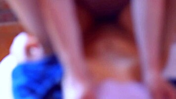 teen 18+ cuñada cheats with sister's companion in her single home.