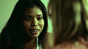 Come lets do some tribbing girl -dana dearmond nia nacci