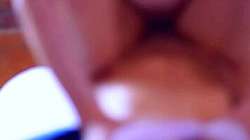 teen 18+ cuñada cheats with sister's companion in her single home.