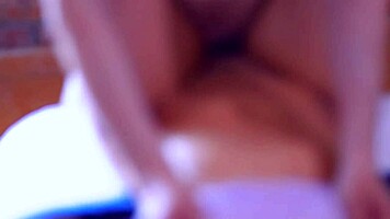 teen 18+ cuñada cheats with sister's companion in her single home.