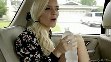 halle von, dakota james, alex chance, umm, pov fun, ya know