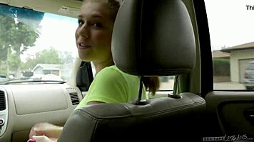 halle von, dakota james, alex chance, umm, pov fun, ya know