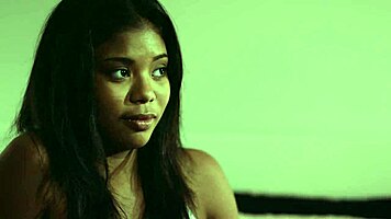 Come lets do some tribbing girl -dana dearmond nia nacci