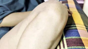 collage girls fingering pussy and smoking