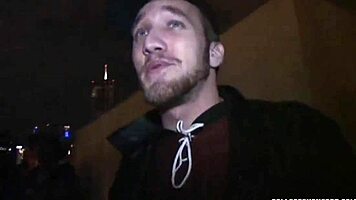 Skinny teen campus fuck