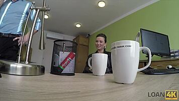 Lassie takes loan for pricey moto after casting